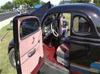 1936 Ford 5 Window Coupe Picture 4