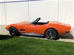 1969 Chevrolet Corvette Picture 4