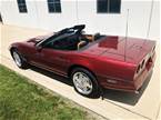 1988 Chevrolet Corvette Picture 4