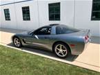 2004 Chevrolet Corvette Picture 4