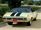 1970 Chevrolet Chevelle Picture 4