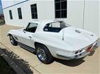 1967 Chevrolet Corvette Picture 4