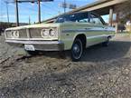 1966 Dodge Coronet Picture 4