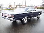 1966 Plymouth Satellite Picture 4