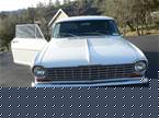 1964 Chevrolet Chevy II Picture 4
