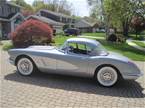 1960 Chevrolet Corvette Picture 4