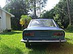 1969 Fiat 124 Picture 4