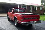 1990 Chevrolet S10 Picture 4