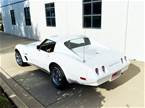 1974 Chevrolet Corvette Picture 4