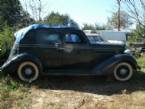 1935 Chrysler Airstream Picture 4