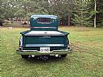 1942 Chevrolet Pickup Picture 4