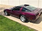 1995 Chevrolet Corvette Picture 4