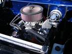 1957 Chevrolet 1/2 Ton Picture 4