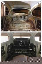 1967 Volkswagen Beetle Picture 4