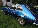 1973 Ford Pinto Picture 4