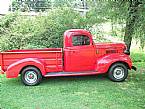 1947 Dodge Pickup Picture 4