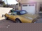 1969 Chevrolet Corvette Picture 4