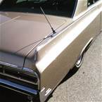 1964 Oldsmobile Jetstar Picture 4