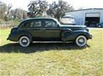 1939 Buick Roadmaster Picture 4