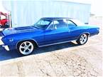 1967 Chevrolet Chevelle Picture 4