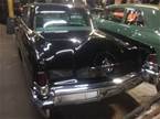 1956 Lincoln Continental Picture 4