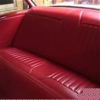 1957 Chevrolet 150 Picture 4