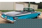 1961 Plymouth Sport Fury Picture 4