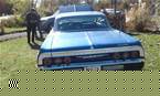 1964 Chevrolet Impala Picture 4