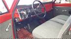 1971 Chevrolet C10 Picture 4