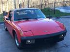 1971 Porsche 914 Picture 4