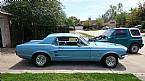 1967 Ford Mustang Picture 4