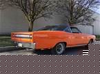 1968 Plymouth Road Runner Picture 4