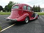 1934 Hudson Terraplane Picture 4