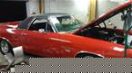 1970 Chevrolet El Camino Picture 4