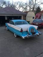 1955 Ford Crown Victoria Picture 4