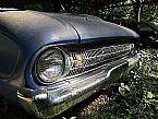 1961 Ford Falcon Picture 4