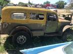 1942 Dodge Carryall Picture 4