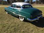 1951 Buick Roadmaster Picture 4