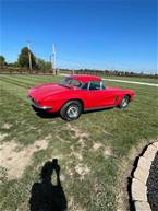 1962 Chevrolet Corvette Picture 4