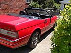 1990 Cadillac Allante Picture 4