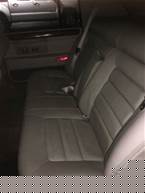 1995 Cadillac DeVille Picture 4