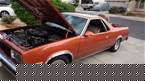 1986 GMC Caballero Picture 4