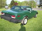 1977 Triumph TR7 Picture 4