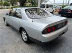 1994 Nissan Skyline Picture 4