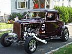 1932 Ford Model B Picture 4