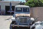 1939 Willys Jeep Picture 4