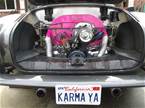 1969 Volkswagen Karmann Ghia Picture 4