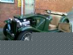 1948 MG TC Picture 4