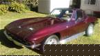 1966 Chevrolet Corvette Picture 4