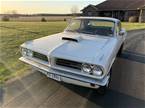 1963 Pontiac Lemans Picture 4